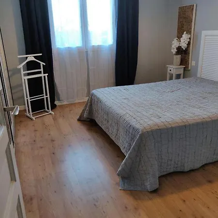 Villa Lisa Porto-Vecchio (Corsica)