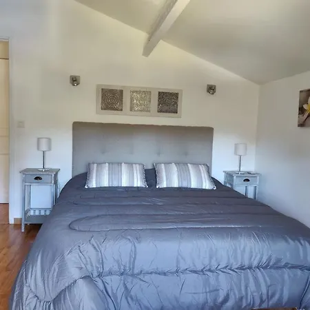 Villa Lisa Porto-Vecchio (Corsica)